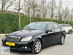 GALERİ MAVİ'DEN MERCEDES C180 KOMP. BLUEEF FİCİENCY FASCİNATİON