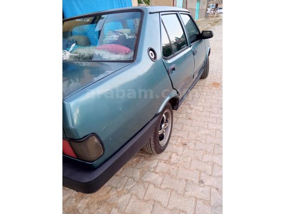 Sahibinden Tofaş Doğan SLX 1993 Model