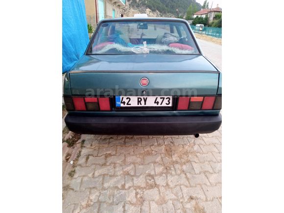 Sahibinden Tofaş Doğan SLX 1993 Model