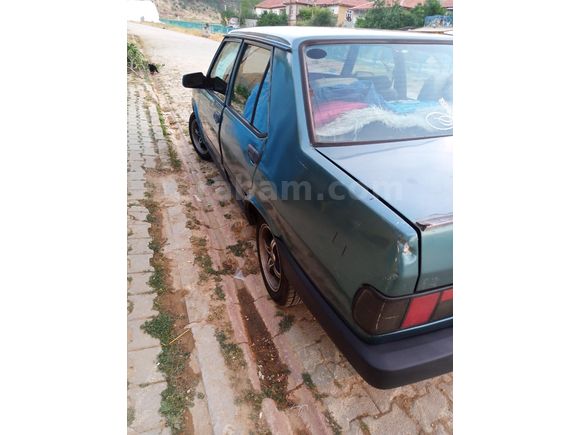 Sahibinden Tofaş Doğan SLX 1993 Model