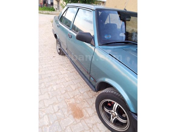 Sahibinden Tofaş Doğan SLX 1993 Model