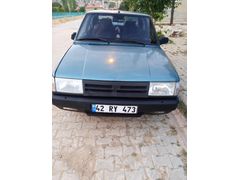 Sahibinden Tofaş Doğan SLX 1993 Model