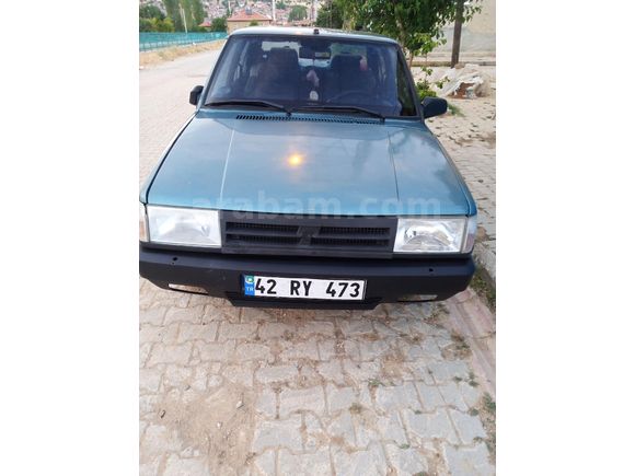 Sahibinden Tofaş Doğan SLX 1993 Model