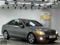ATA-2009-Mercedes-Benz C-180 Kompressor Fascination 69.000KM!!