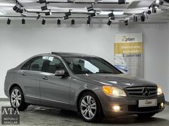 ATA-2009-Mercedes-Benz C-180 Kompressor Fascination 69.000KM!!
