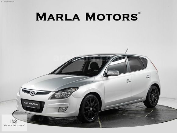 2011 HYUNDAİ i30 1.6 CRDI MODE DİZEL OTOMATİK