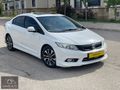 ÇAKAN AUTO'DAN 2015 MODEL MAKYAJLI KASA CİVİC..