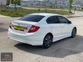 ÇAKAN AUTO'DAN 2015 MODEL MAKYAJLI KASA CİVİC..