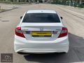 ÇAKAN AUTO'DAN 2015 MODEL MAKYAJLI KASA CİVİC..
