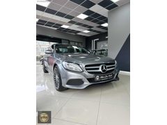 İLKER ŞEN AUTO'dan MERCEDES C200d COMFORT PAKET...