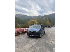 Sahibinden Volkswagen Transporter 2.0 TDI City Van 2015 Model 