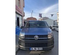 Sahibinden Volkswagen Transporter 2.0 TDI City Van 2015 Model 