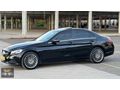 C 200 D OTOMATİK