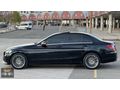 C 200 D OTOMATİK