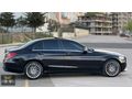 C 200 D OTOMATİK