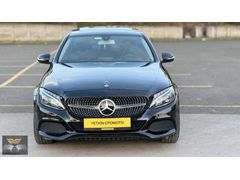 C 200 D OTOMATİK