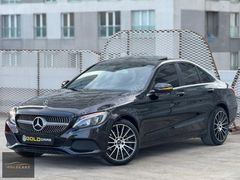 GOLD CARS-2017 MERCEDES C200 D COMFORT EMSLSİZ 0,69 KREDİ