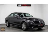2020 Model Hatasız Mercedes-Benz C200d Comford 9G-Sanroof