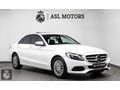 ASL MOTORS | 2016 MERCEDES C200 D COMFORT SUNROOF