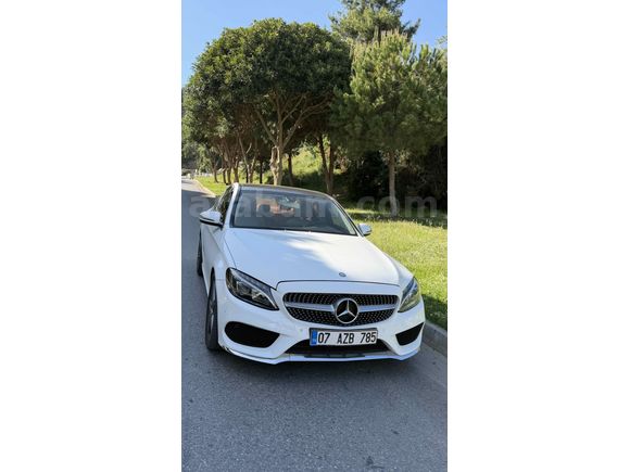 AMG PAKET İÇİ EXCLUSİVE 178 Binde 