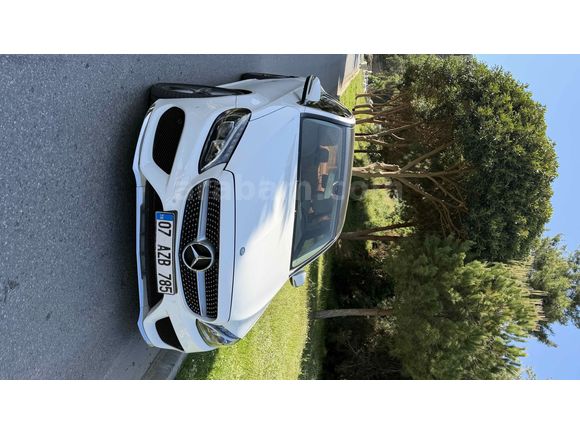 AMG PAKET İÇİ EXCLUSİVE 178 Binde 