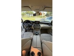 Sahibinden Mercedes - Benz C 200 D AMG 2015 Model 