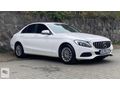 SİNAN NARMANLI'DAN MERCEDES BENZ C200D COMFORT