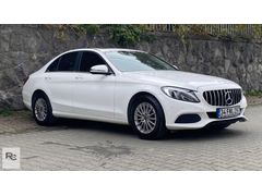 SİNAN NARMANLI'DAN MERCEDES BENZ C200D COMFORT