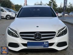 AKOTO FORD 2.ELDEN 2018 MERCEDES C200 D COMFORT 102.000KM DE