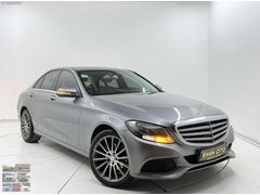 "EMİN-OTO'DAN" HATASIZ | MERCEDES C 200 D | COMFORT |