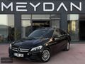 MEYDAN dan 2018 HATASIZ BOYASIZ TRAMERSİZ 157.ooo KM SANRUF
