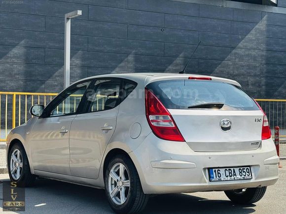 DEĞİŞENSİZ HYUNDAİ İ30