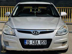 DEĞİŞENSİZ HYUNDAİ İ30