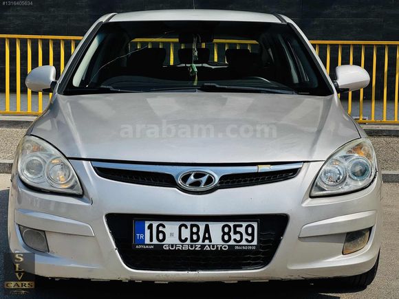 DEĞİŞENSİZ HYUNDAİ İ30