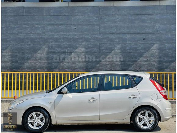 DEĞİŞENSİZ HYUNDAİ İ30