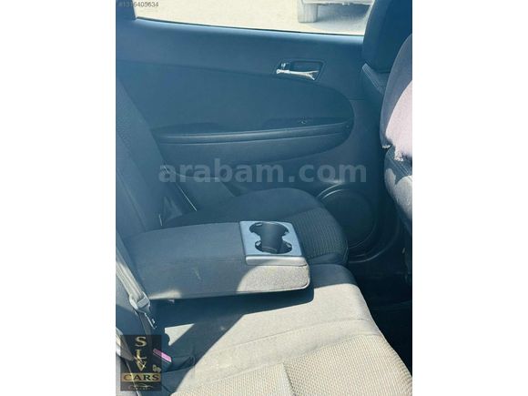 DEĞİŞENSİZ HYUNDAİ İ30