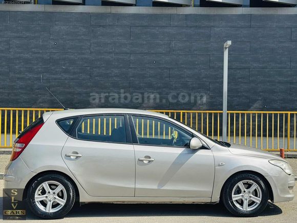 DEĞİŞENSİZ HYUNDAİ İ30
