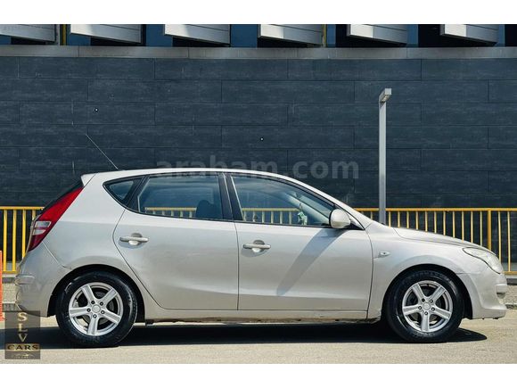 DEĞİŞENSİZ HYUNDAİ İ30