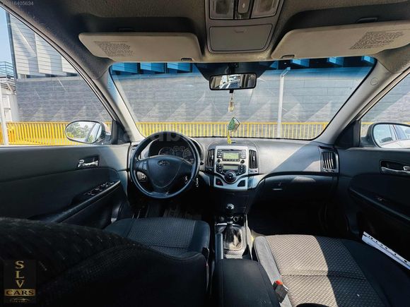 DEĞİŞENSİZ HYUNDAİ İ30