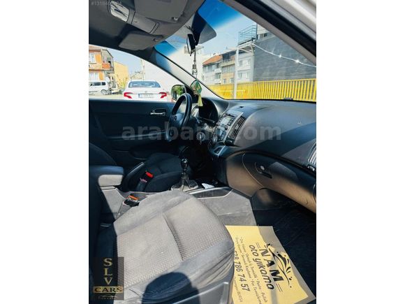 DEĞİŞENSİZ HYUNDAİ İ30