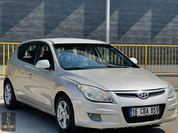DEĞİŞENSİZ HYUNDAİ İ30