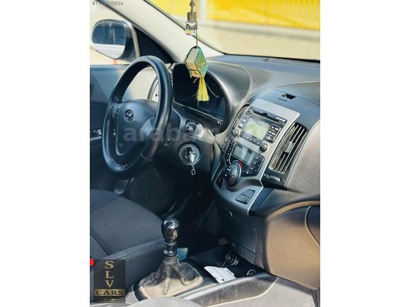 DEĞİŞENSİZ HYUNDAİ İ30