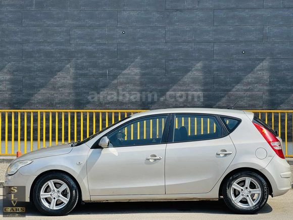 DEĞİŞENSİZ HYUNDAİ İ30