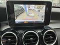 ERÇAL:2017 C200 D COMFORT SUNROFF+DERİ 103.000km K/K TAKSİT