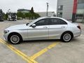 ERÇAL:2017 C200 D COMFORT SUNROFF+DERİ 103.000km K/K TAKSİT