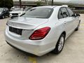 ERÇAL:2017 C200 D COMFORT SUNROFF+DERİ 103.000km K/K TAKSİT