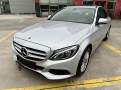 ERÇAL:2017 C200 D COMFORT SUNROFF+DERİ 103.000km K/K TAKSİT