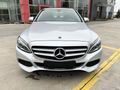 ERÇAL:2017 C200 D COMFORT SUNROFF+DERİ 103.000km K/K TAKSİT