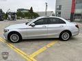 ERÇAL:2017 C200 D COMFORT SUNROFF+DERİ 103.000km K/K TAKSİT