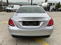 ERÇAL:2017 C200 D COMFORT SUNROFF+DERİ 103.000km K/K TAKSİT